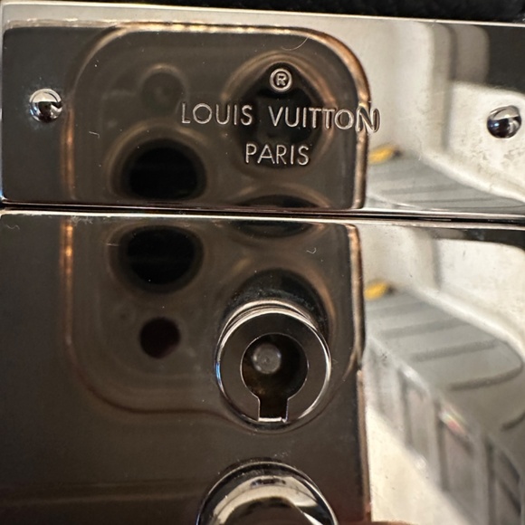 Louis Vuitton Neo Robusto 3 Briefcase New Never Used - Picture 15 of 16